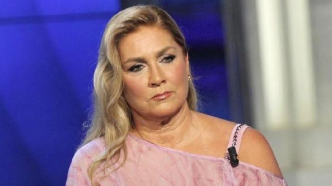 Romina Power