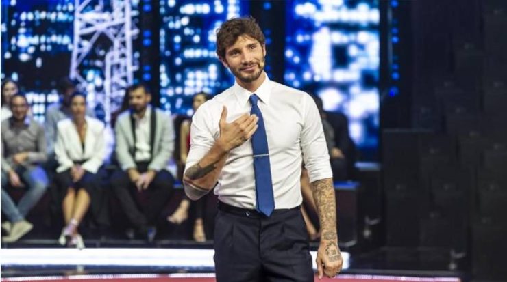 Stefano De Martino