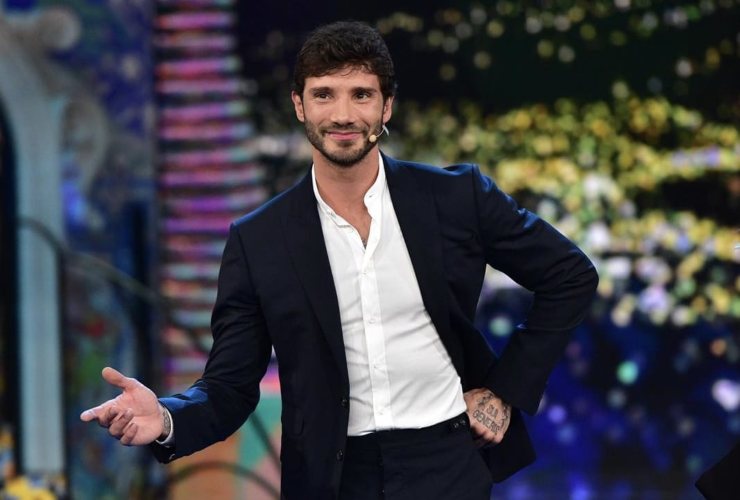 Stefano De Martino