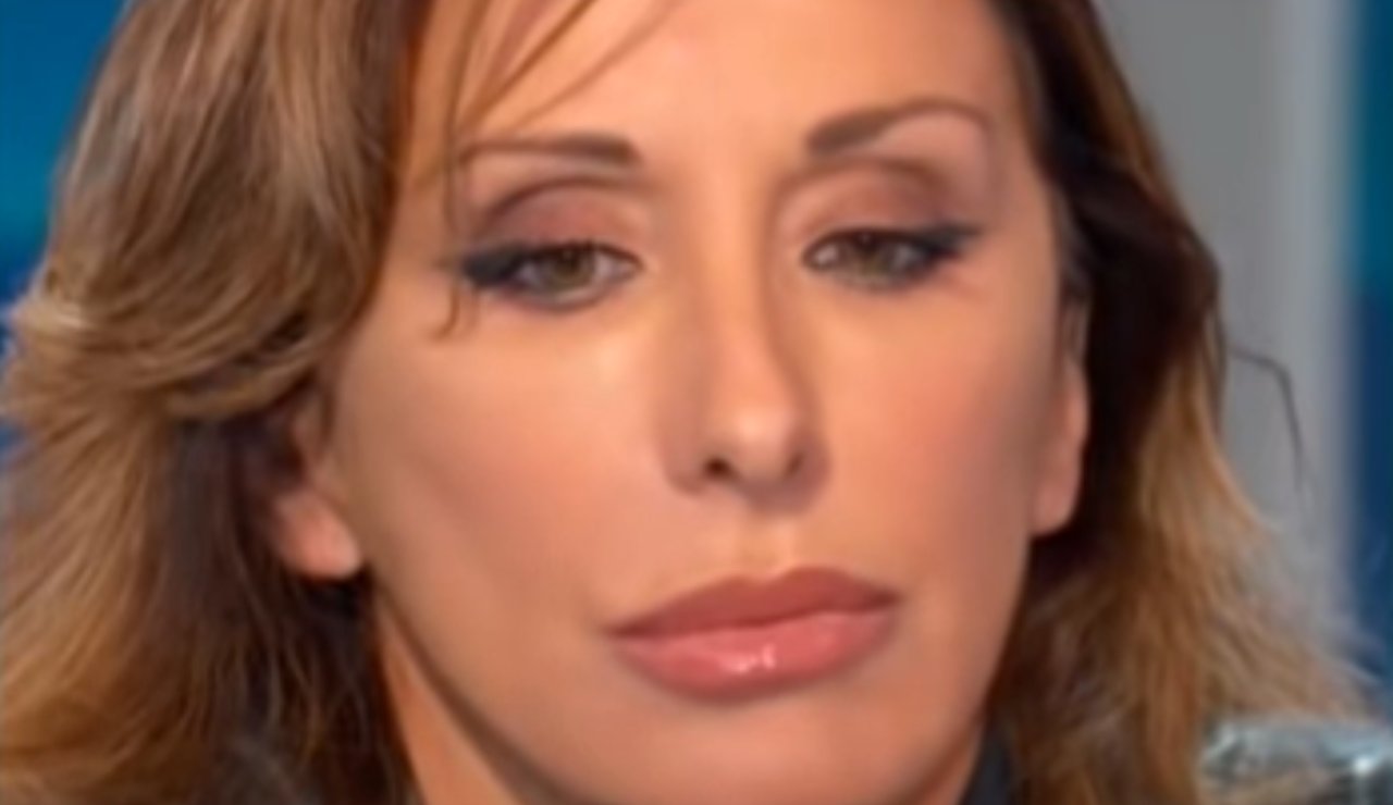 Sabrina Salerno Ballando con le Stelle uomini