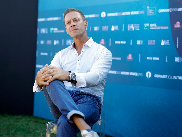 Rocco Siffredi morte fratello