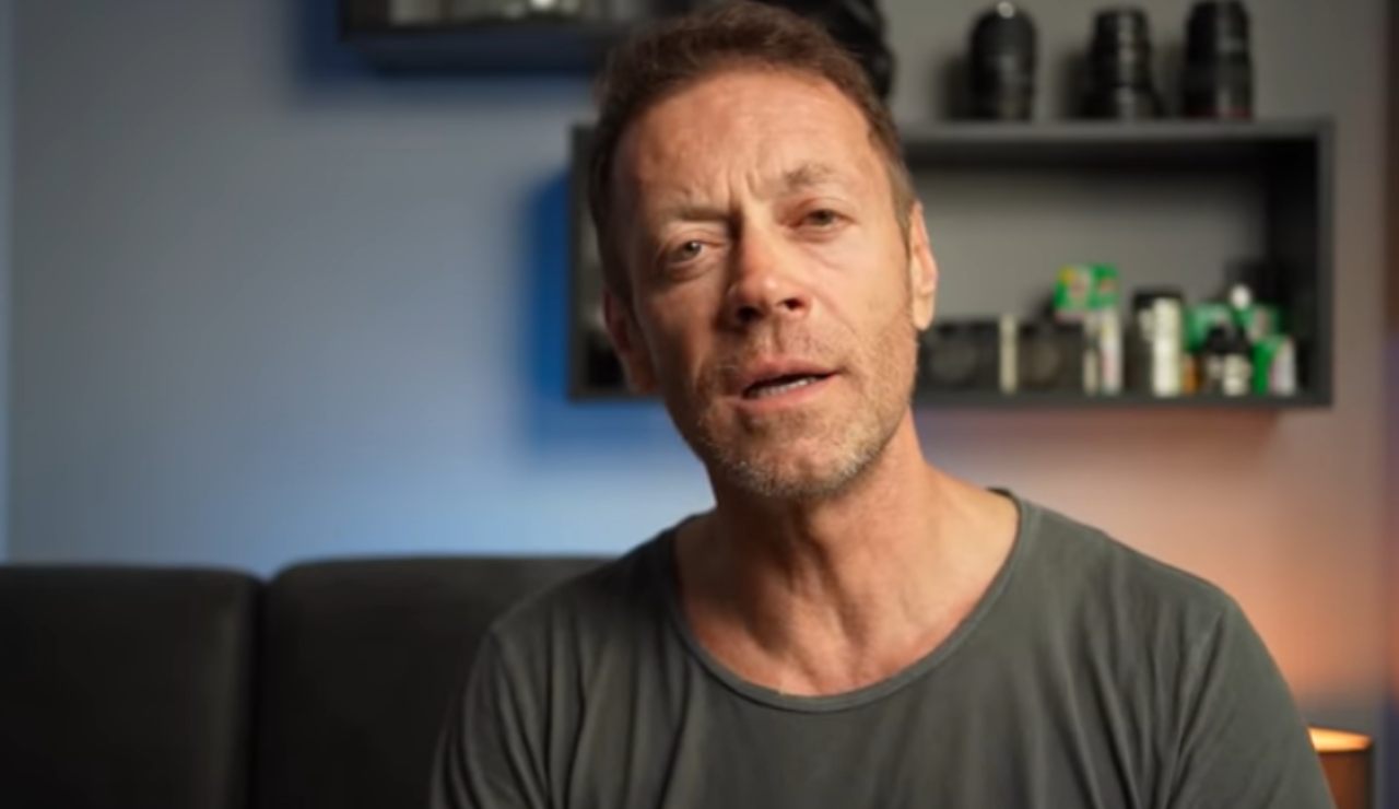 Rocco Siffredi morte fratello