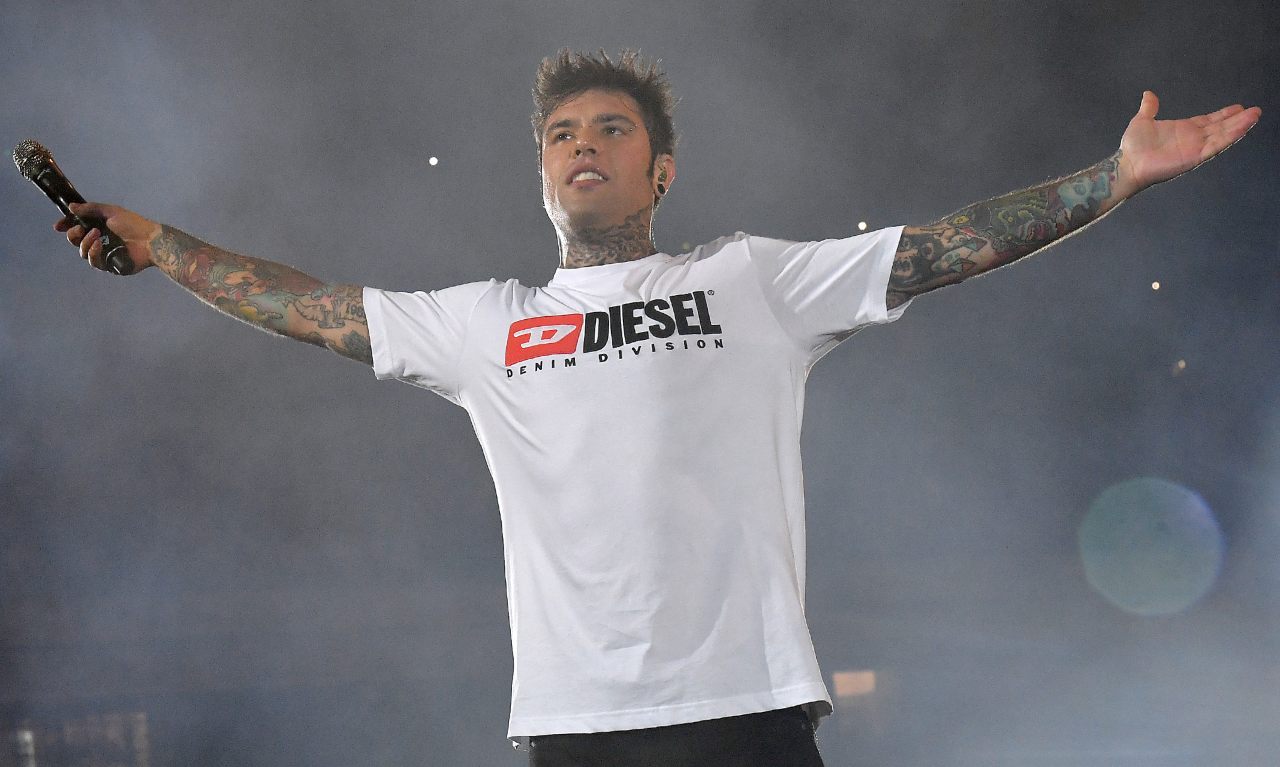 Fedez