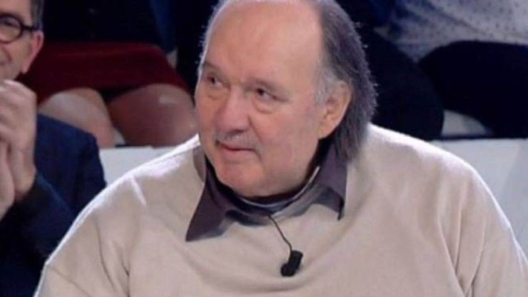 Giampiero Galeazzi