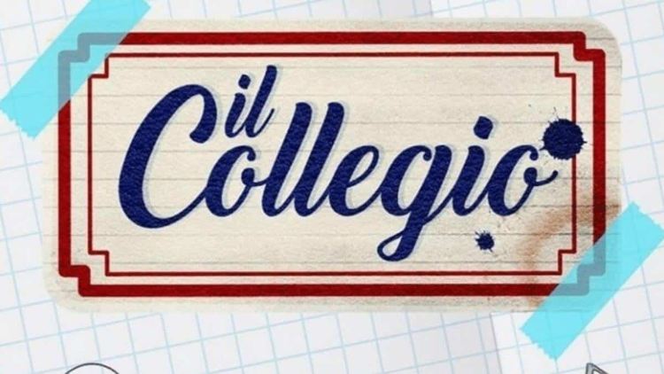 Il Collegio 6 logo