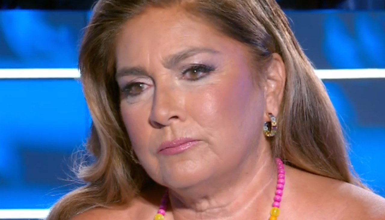 Romina Power