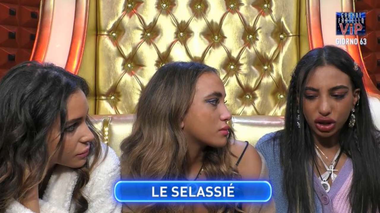 Principesse Selassié