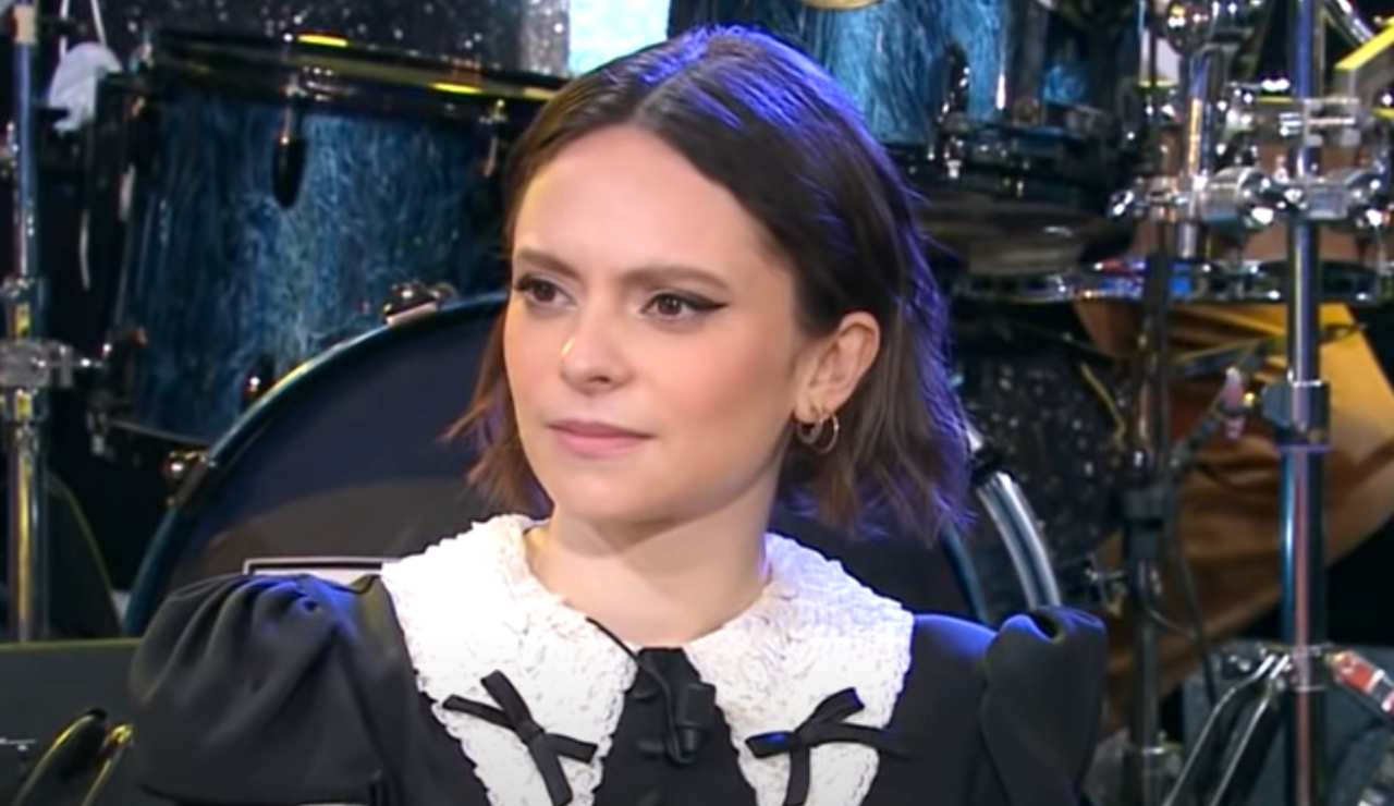 Francesca Michielin Twitter assorbenti tassa