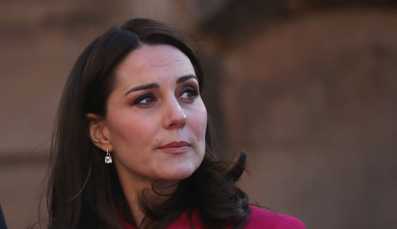 royal family Kate Middleton Natale tradizione