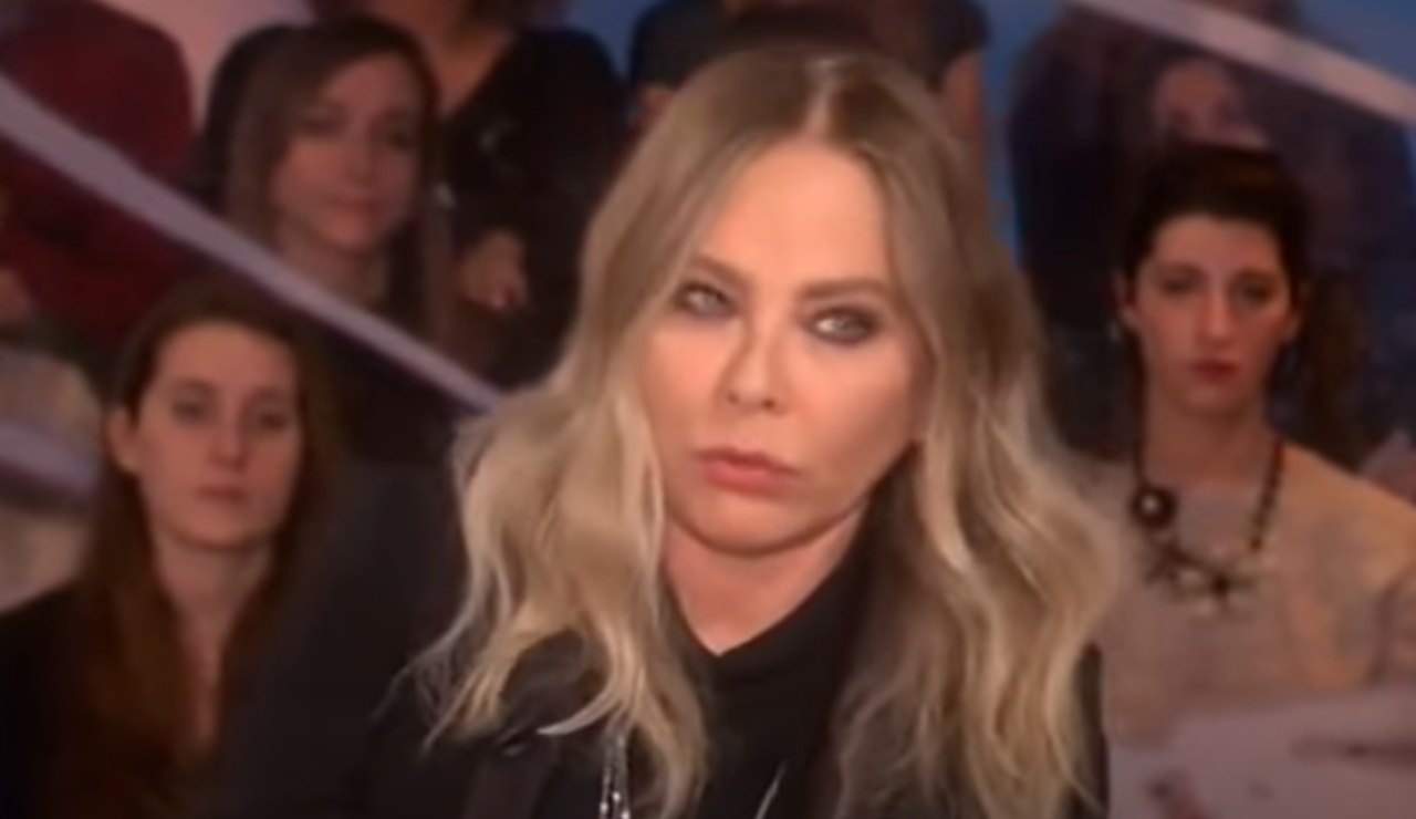 Ornella Muti Claudia Rivelli sorella arrestata