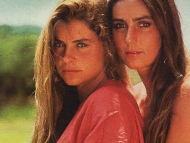 Romina Power morte sorella Taryn