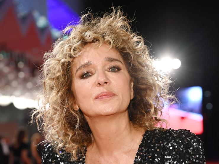 Valeria Golino