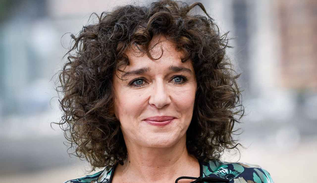 Valeria Golino