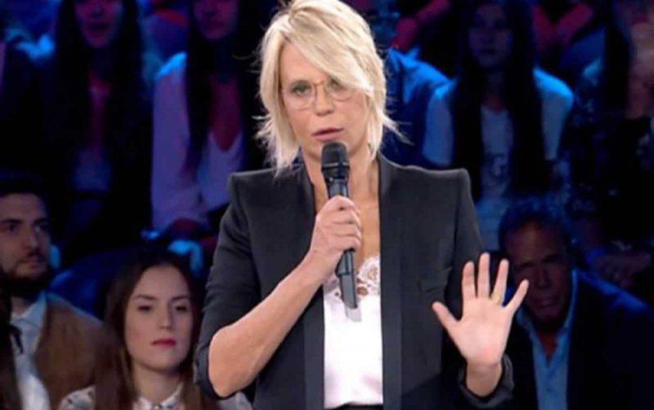 Maria De Filippi