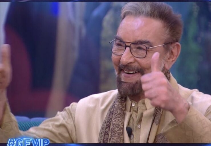 Kabir Bedi