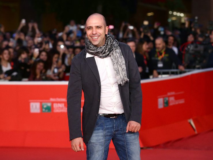 Checco Zalone