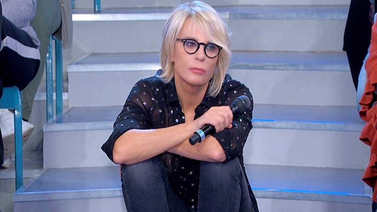 Maria De Filippi