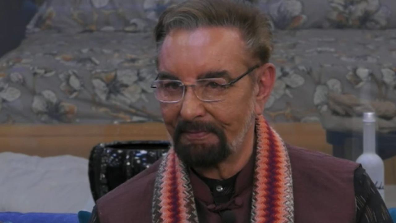 Kabir Bedi