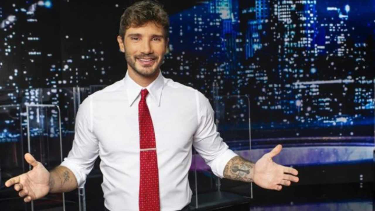 Stefano De Martino