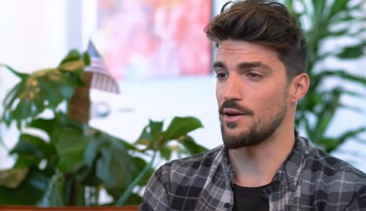 Mariano Di Vaio Eleonora Brunacci figli parto