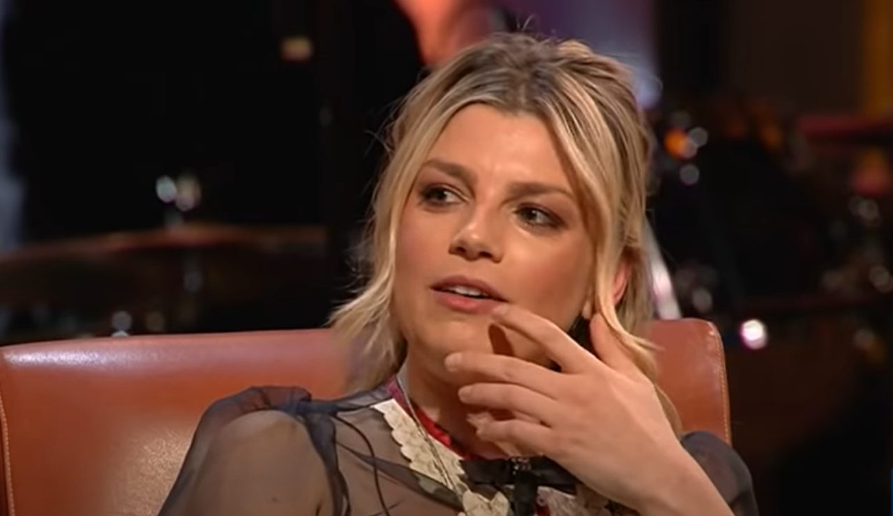 Emma Marrone amore fidanzato