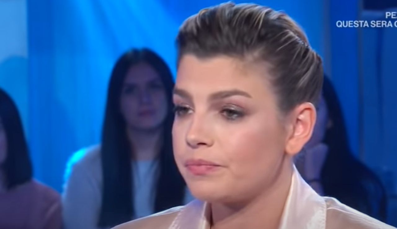 Emma Marrone