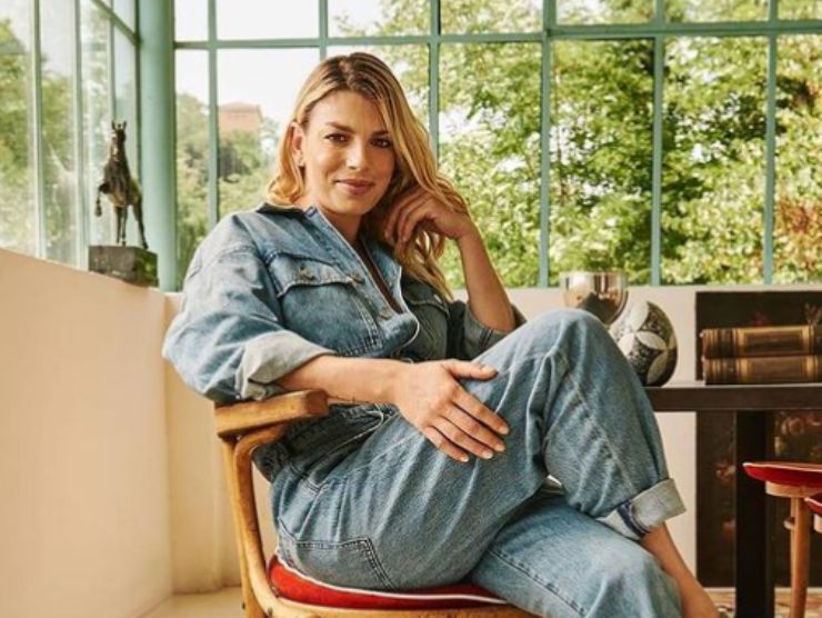 Emma Marrone