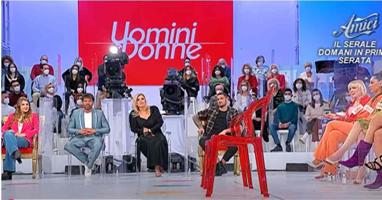 Uomini e Donne