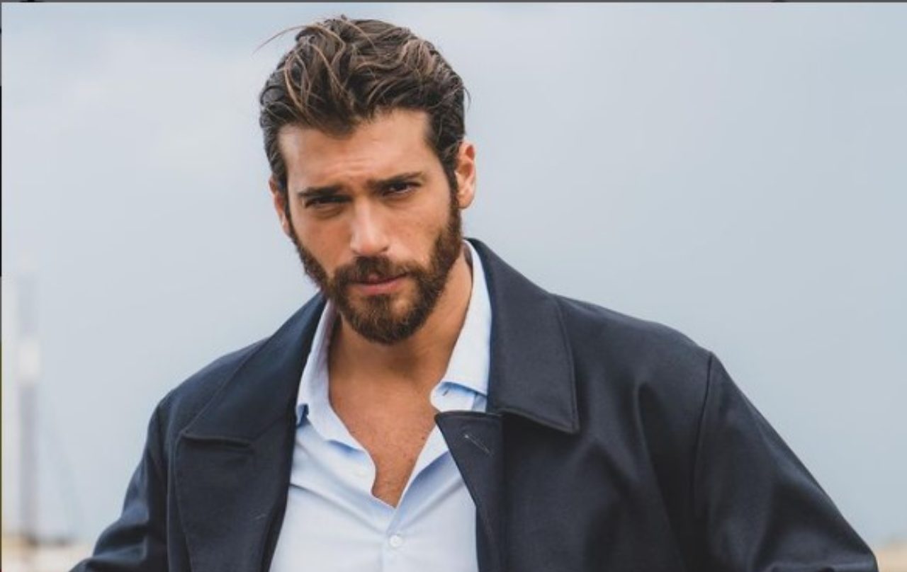 Can Yaman Viola come il mare sfide