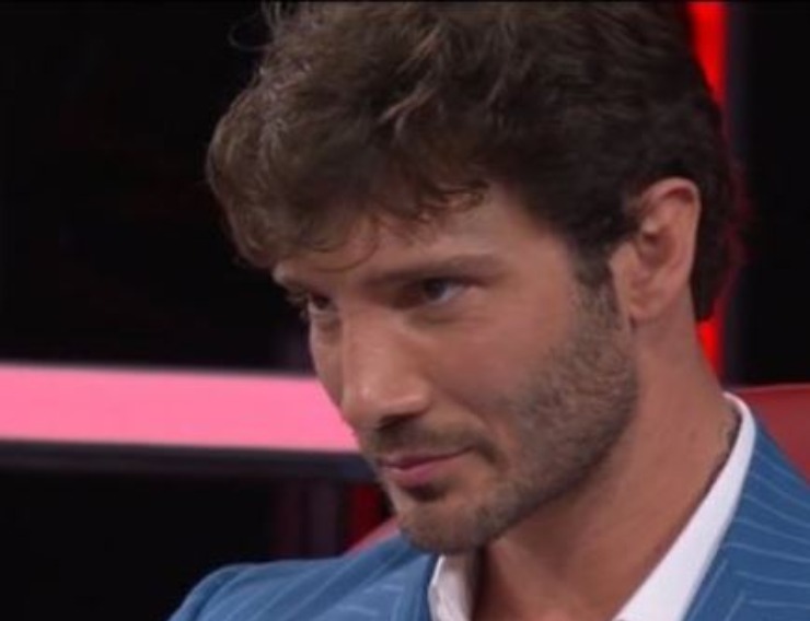 Stefano De Martino 