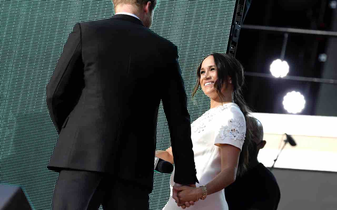 Harry e Meghan (Ansafoto)-2