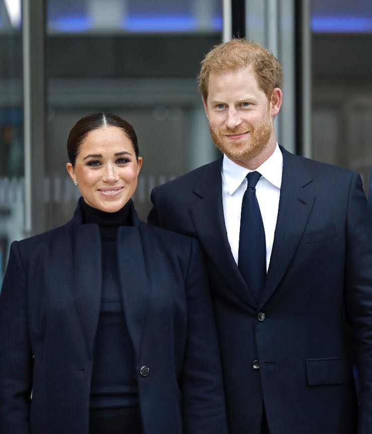 Harry e Meghan (Ansafoto)-3