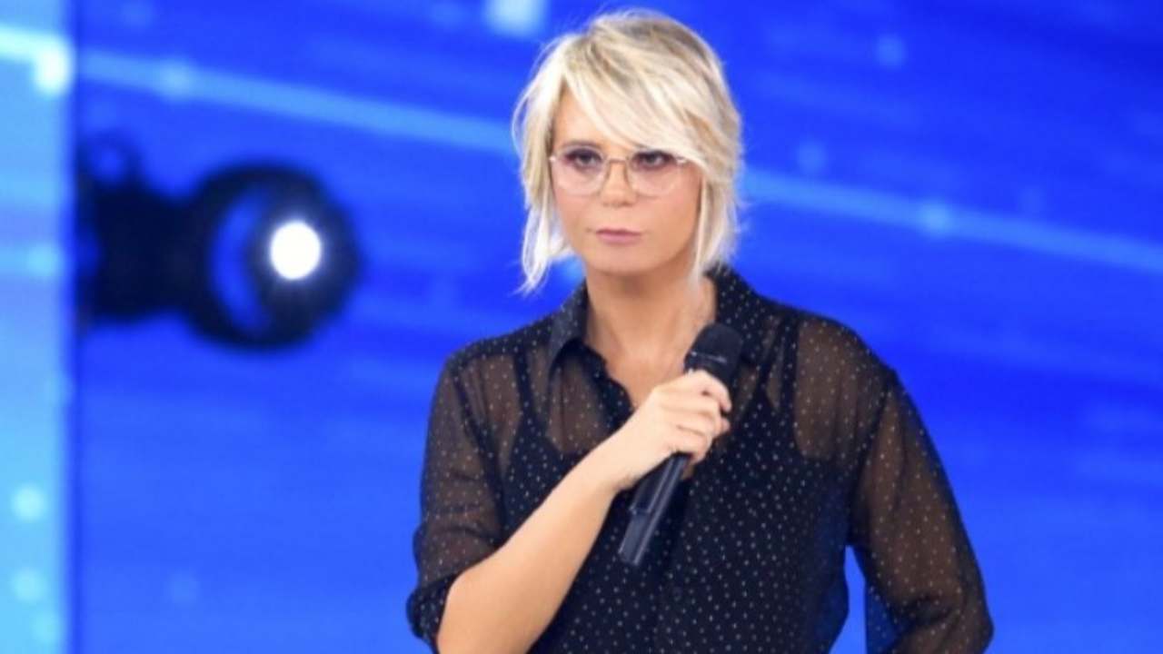 Maria De Filippi