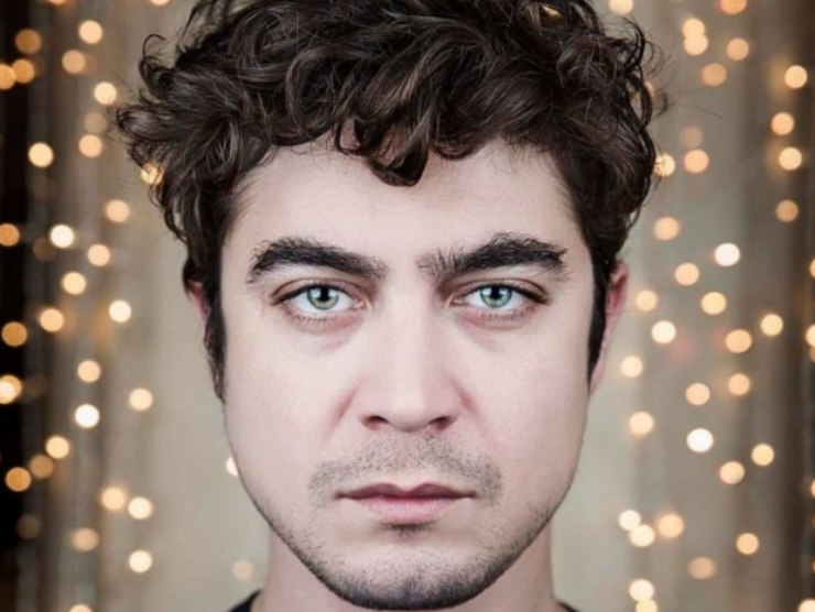 Riccardo Scamarcio amore fidanzata figlia Benedetta Porcaroli