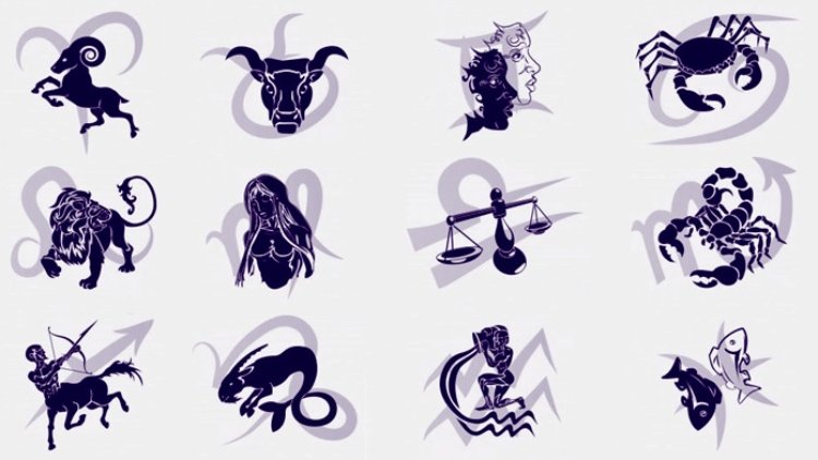 segni zodiacali