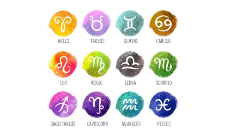 Segni Zodiacali