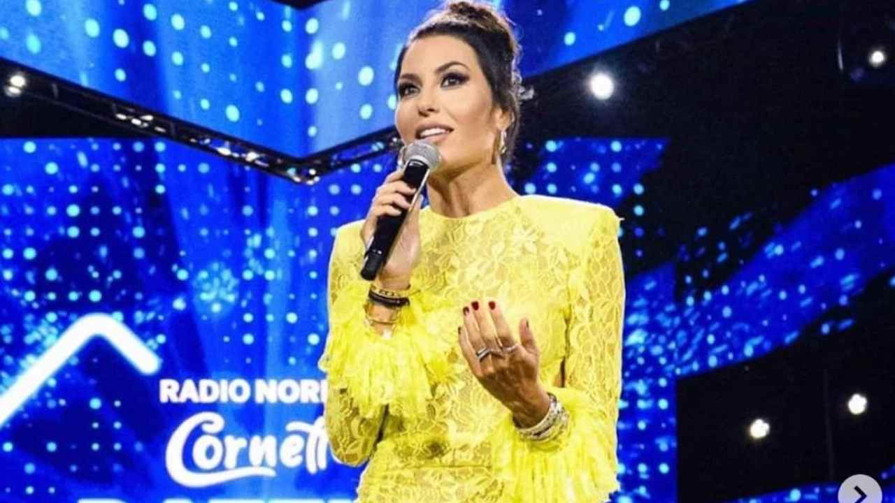 Elisabetta Gregoraci