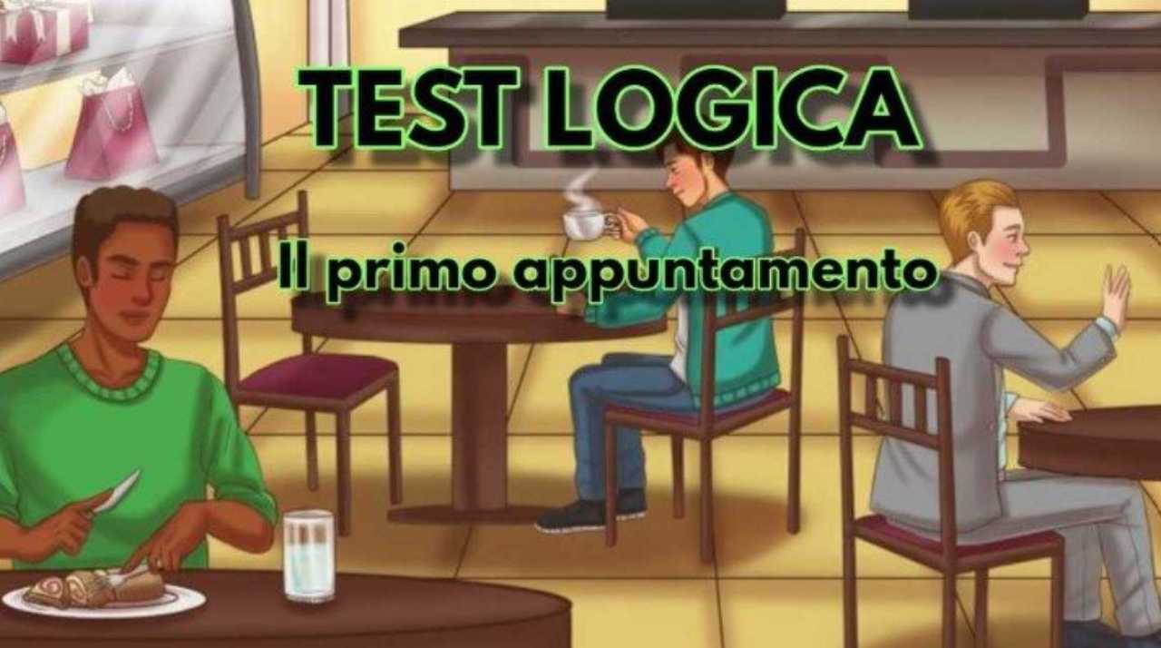 Test logica primo appuntamento