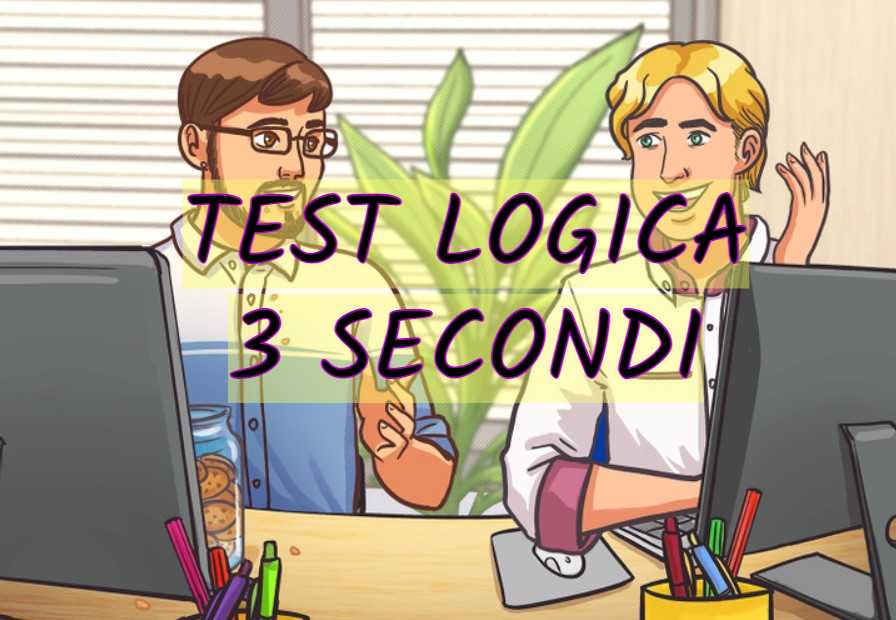 Test logica