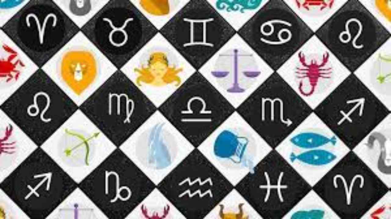 Segni Zodiacali