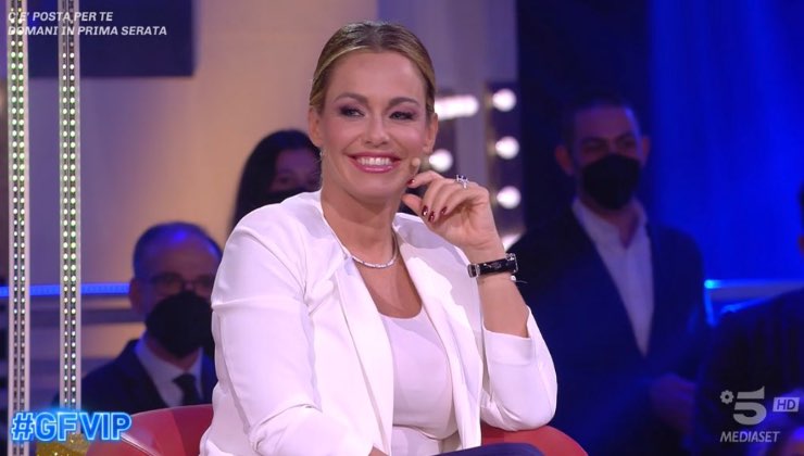 Sonia Bruganelli (Mediaset Infinity)