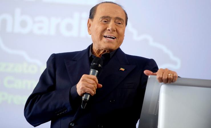 Berlusconi, quanto vale il suo euroconvertitore