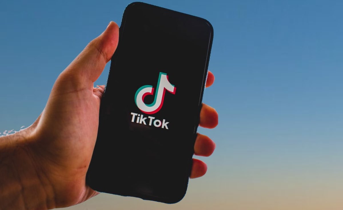 Professoressa sexy su tiktok